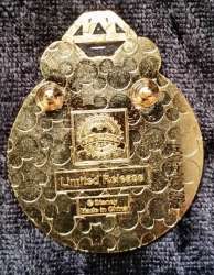 14952 - Disney Couples Reveal/Conceal Mystery - Daisy Duck and Donald Duck alternate image