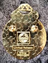 14953 - Disney Couples Reveal/Conceal Mystery - Jack Skellington and Sally alternate image