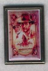 11722 - Pin Celebration Countdown - Indiana Jones Posters — Indiana Jones and the Last Crusade - Walt Disney World alternate image