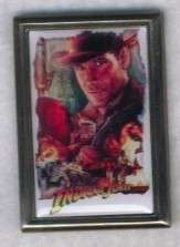 11723 - Pin Celebration Countdown - Indiana Jones Posters — Epic Stunt Spectacular - Walt Disney World alternate image