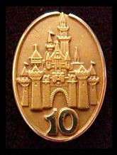 10 Years (Castle Touches Edges Version)
