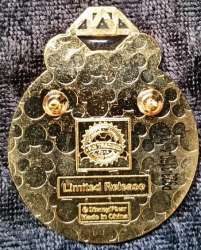 14954 - Disney Couples Reveal/Conceal Mystery - Wall-E and Eve alternate image