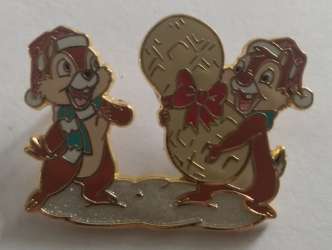 Click to view the Chip dale details