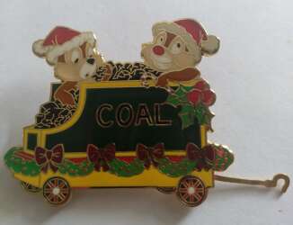 Christmas train 2006