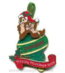 Chip dale