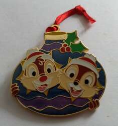 Holiday Ornament Series 2009