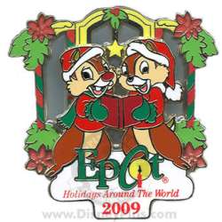 Click to view the Chip dale details