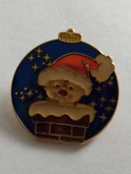 33209 - Christmas 2007 Mystery Tin Collection - Dale Ornament - Walt Disney World alternate image