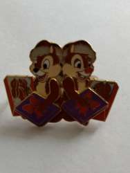 Chip dale