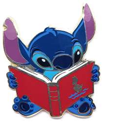 Stitch Antique Gold