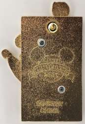 3321 - The Great Movie Ride: Movie Moments Collection - Singin' in the Rain alternate image