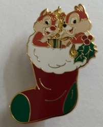 Click to view the Chip dale details
