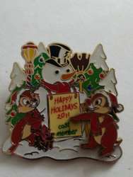 Chip dale