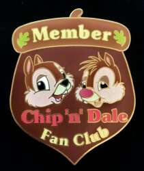Chip and Dale