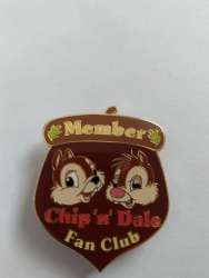 Chip and Dale
