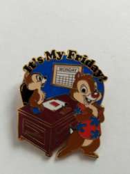 Chip dale