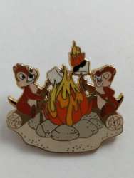 Cruisin&#039; Through Time - Chip and Dale - DCL