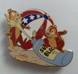 Chip dale