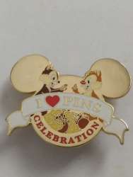 Chip and Dale