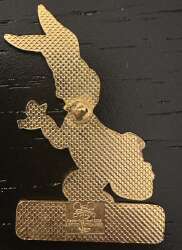 'Easter 2002 - Daisy Duck as Easter Bunny - WDW'