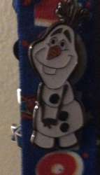 Frozen - Target - Olaf - DLIC