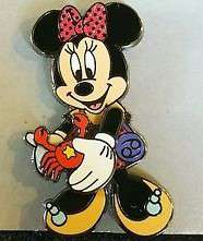 Click to view the Cancer - Minnie Mouse details