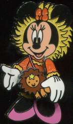 Click to view the Leo - Minnie Mouse details