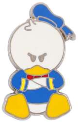 Donald Duck ONLY