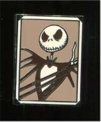 Jack Skellington