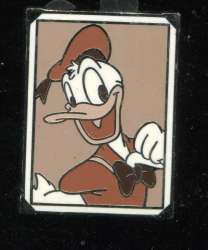 Donald Duck