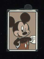 Mickey Mouse