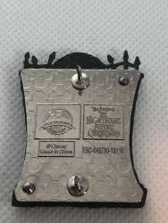 33340 - The Nightmare Before Christmas - Dr Finkelstein and Bonedeer alternate image