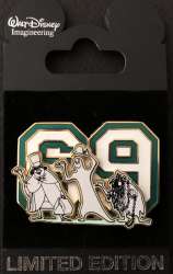 DLR Milestone Series