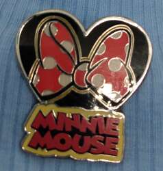 Minnie Mouse