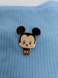Disney Cutie Starter Set - Mickey Mouse - MLT