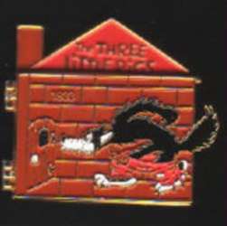 Click to view the The Three Little Pigs - 1933 details