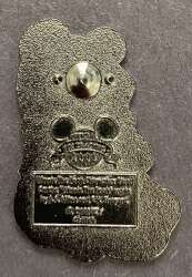 33414 - Baby Characters - Baby Pooh with Honey Jar alternate image