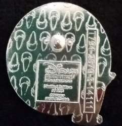 (PTD) Pin Trader&#039;s Delight Series - Rhino - DSSH