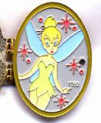 Marimo Craft (マリモクラフト) History of Art Series - 1953 - Tinker Bell - DLIC