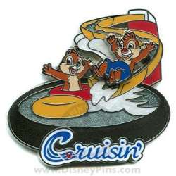 Chip and Dale
