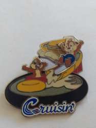 33506 - Cruisin' Collection - Chip and Dale - Disney Cruise Line alternate image