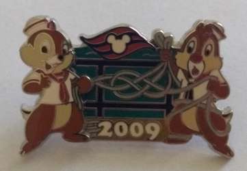 Chip dale