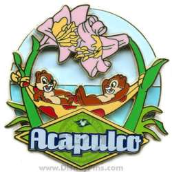 Acapulco - Chip & Dale