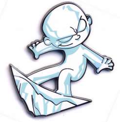 Iceman