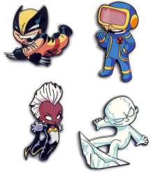 X-Men Set