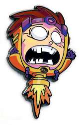 MODOK Only