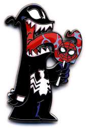 Venom Only