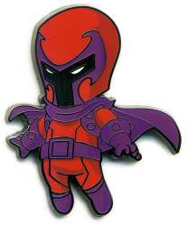 Magneto Only