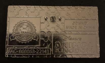 33532 - The Lion King - Simba, Nala, Timon and Pumbaa - Hakuna Matata alternate image