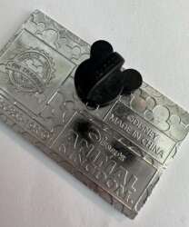 33532 - The Lion King - Simba, Nala, Timon and Pumbaa - Hakuna Matata alternate image